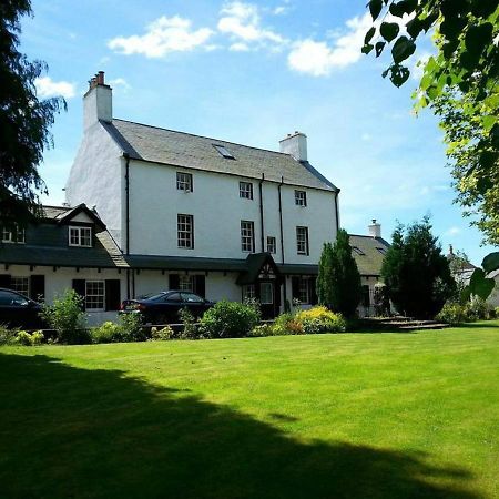 Stuc an t Sagairt Cottage , Loch Lomond Drymen Exteriör bild