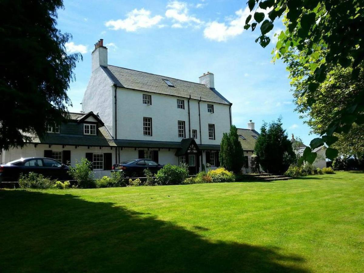 Stuc an t Sagairt Cottage , Loch Lomond Drymen Exteriör bild